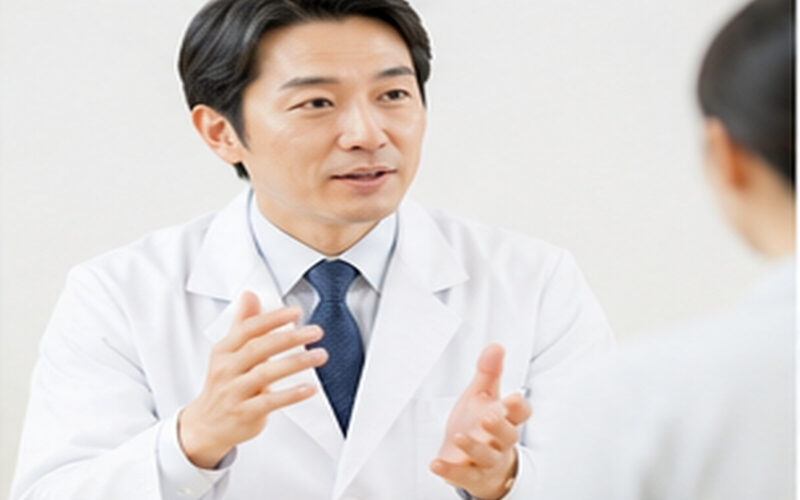 カウンセリングで確認したい質問リスト