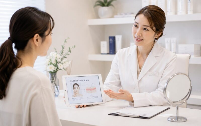 規制の見直しで何が変わる？施術を検討中の人が今できる確認