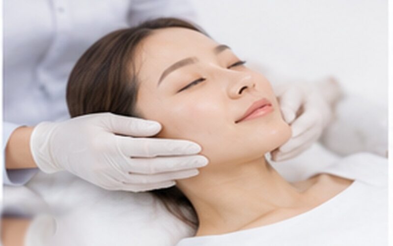 エイジングケアの順番と考え方