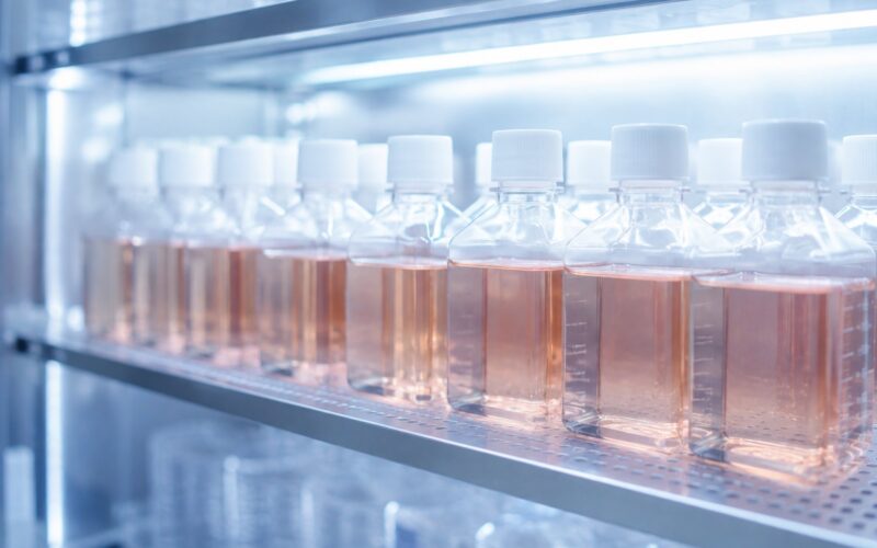 更年期と肌の変化｜エストロゲン低下と皮膚老化をめぐる研究の現在地と、化粧品・HRT・美容医療・再生医療の線引き