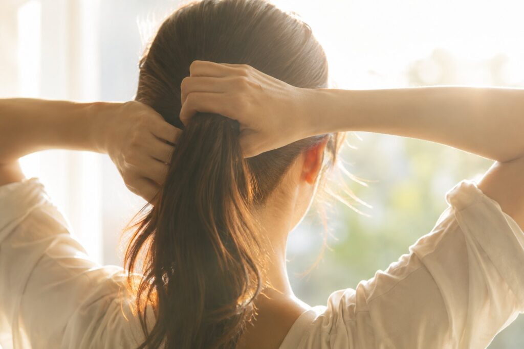 円形脱毛症と「薄毛の美容施術」は何が違う？保険診療と自由診療・再生医療の線引きを整理