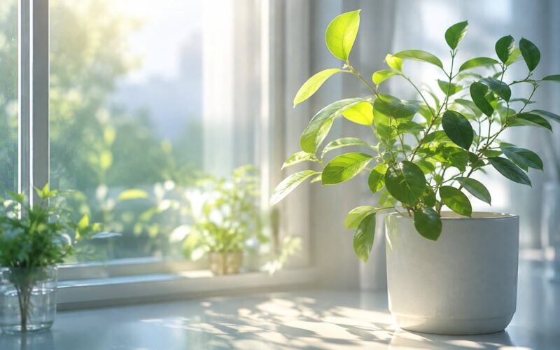 「植物由来エクソソーム」とは？化粧品で注目される理由と、ヒト由来との違いを整理