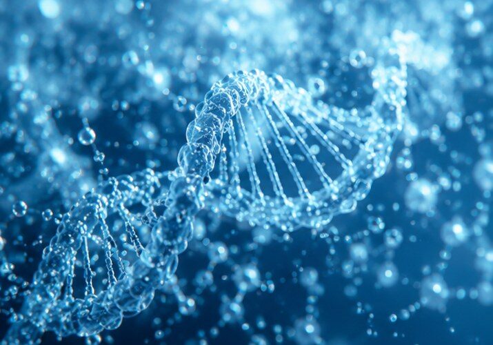 「肌の生物学的年齢」は測れる？エピジェネティック時計（DNAメチル化）研究の現在地