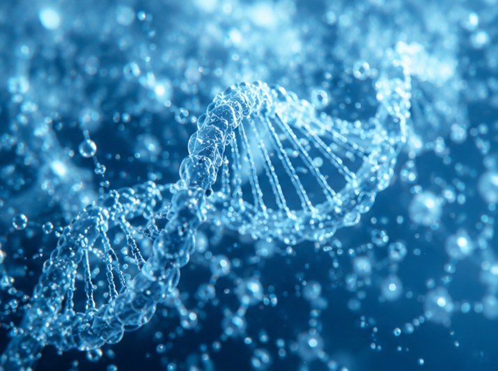 「肌の生物学的年齢」は測れる？エピジェネティック時計（DNAメチル化）研究の現在地