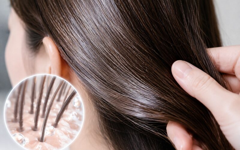 毛包オルガノイドとiPS細胞｜毛髪再生の研究はいまどこまで来ているか