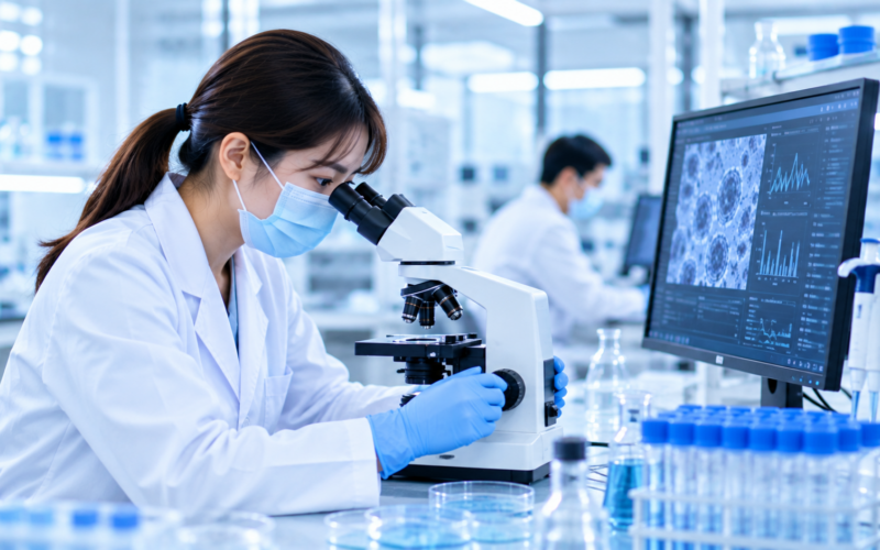肌の「免疫」は加齢でどう変わるのか？ランゲルハンス細胞・T細胞をめぐる研究（2026年時点）の現在地と、化粧品・医薬品・再生医療の線引き