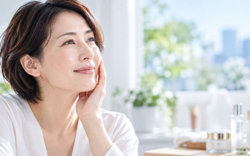 毛穴・皮脂腺・汗腺は大人になってから増えるのか？皮膚付属器の再生研究（2026年時点）の現在地と、美容の文脈で確認したい線引き